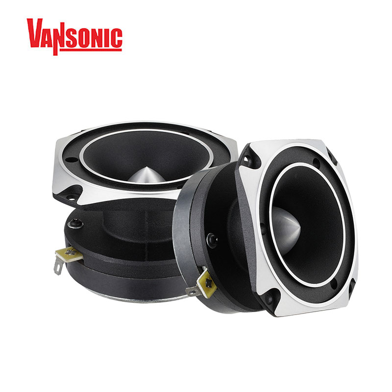 Car Audio Super Tweeter: Élvezze az autós zenei ünnepét!