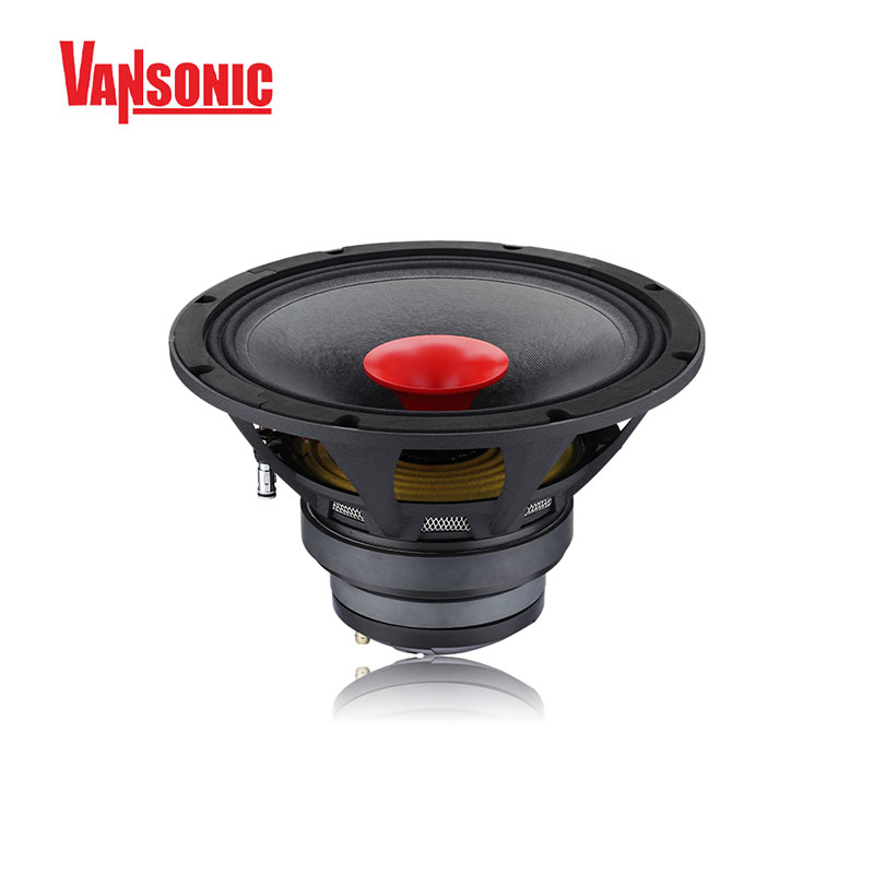 Milyen előnyei vannak az Audio Full Range hangszórónak, egy 